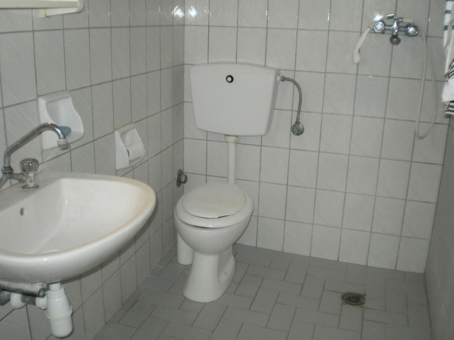 Ktena Apartments Платаньяс Номер фото