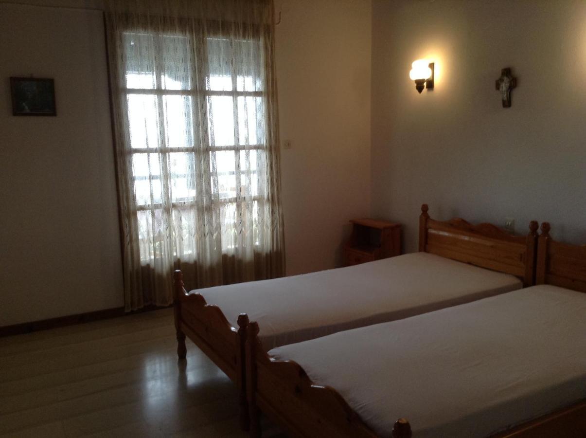 Ktena Apartments Платаньяс Номер фото